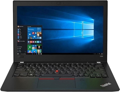 Lenovo E580/i5-8250U/8GB Ram/256GB SSD/15